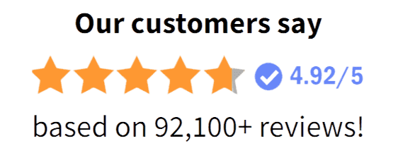 MindQuell 5 star ratings