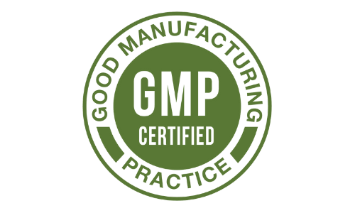 MindQuell GMP Certified